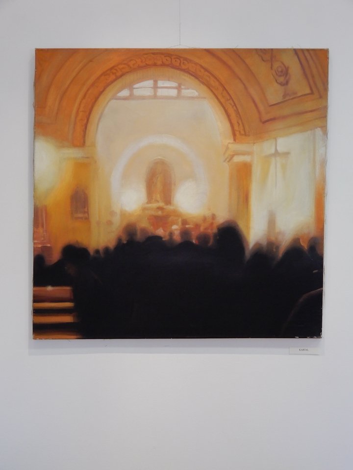 kenyérszentelés 50